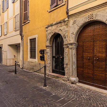 Casa Gasparo Salò Buitenkant foto