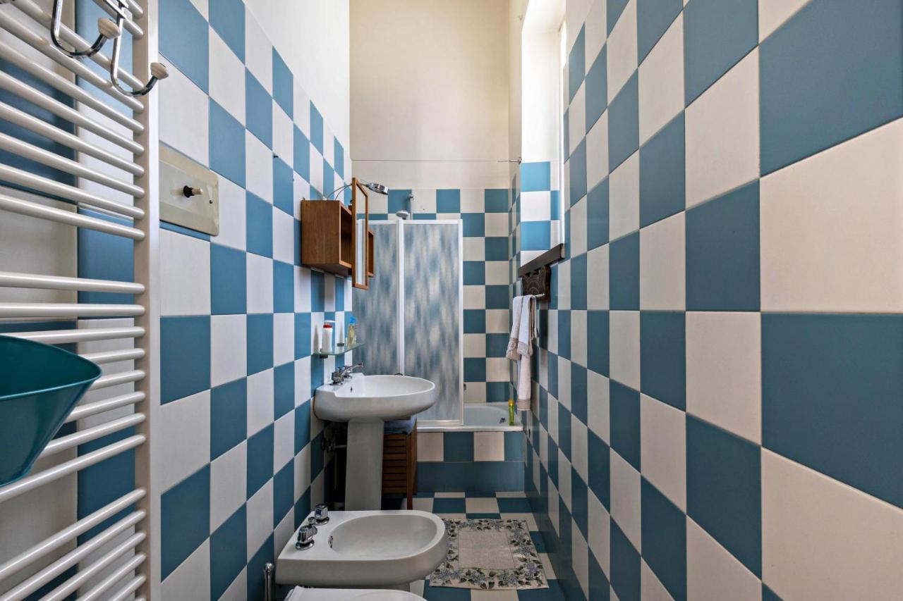 Casa Gasparo Salò Buitenkant foto