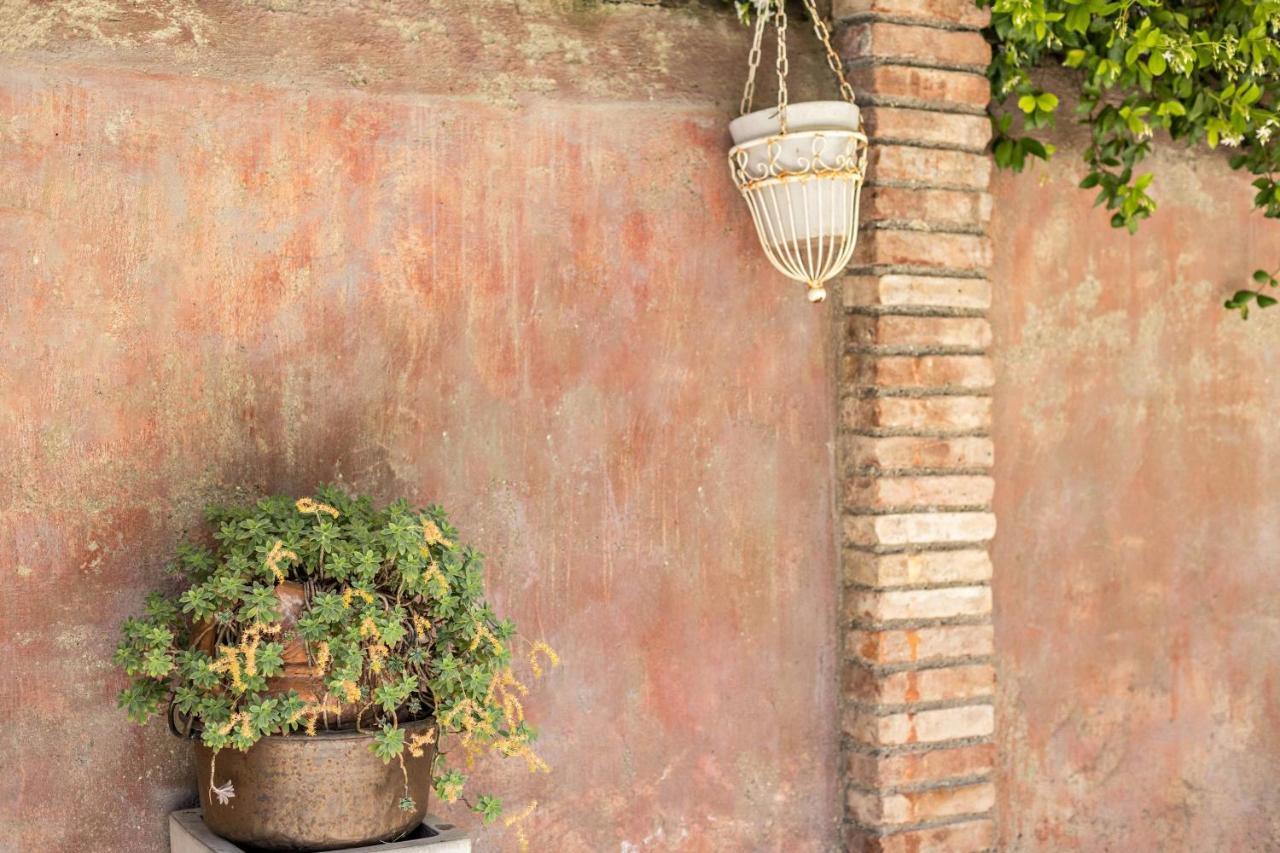 Casa Gasparo Salò Buitenkant foto