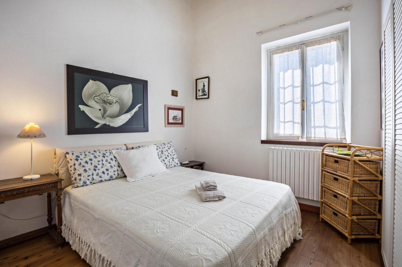 Casa Gasparo Salò Buitenkant foto