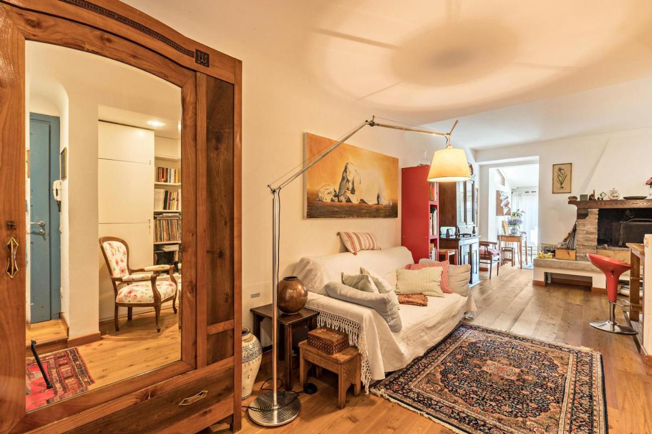 Casa Gasparo Salò Buitenkant foto