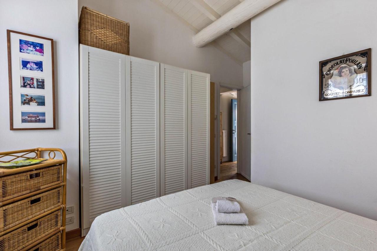 Casa Gasparo Salò Buitenkant foto