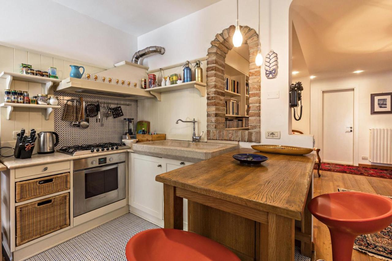 Casa Gasparo Salò Buitenkant foto