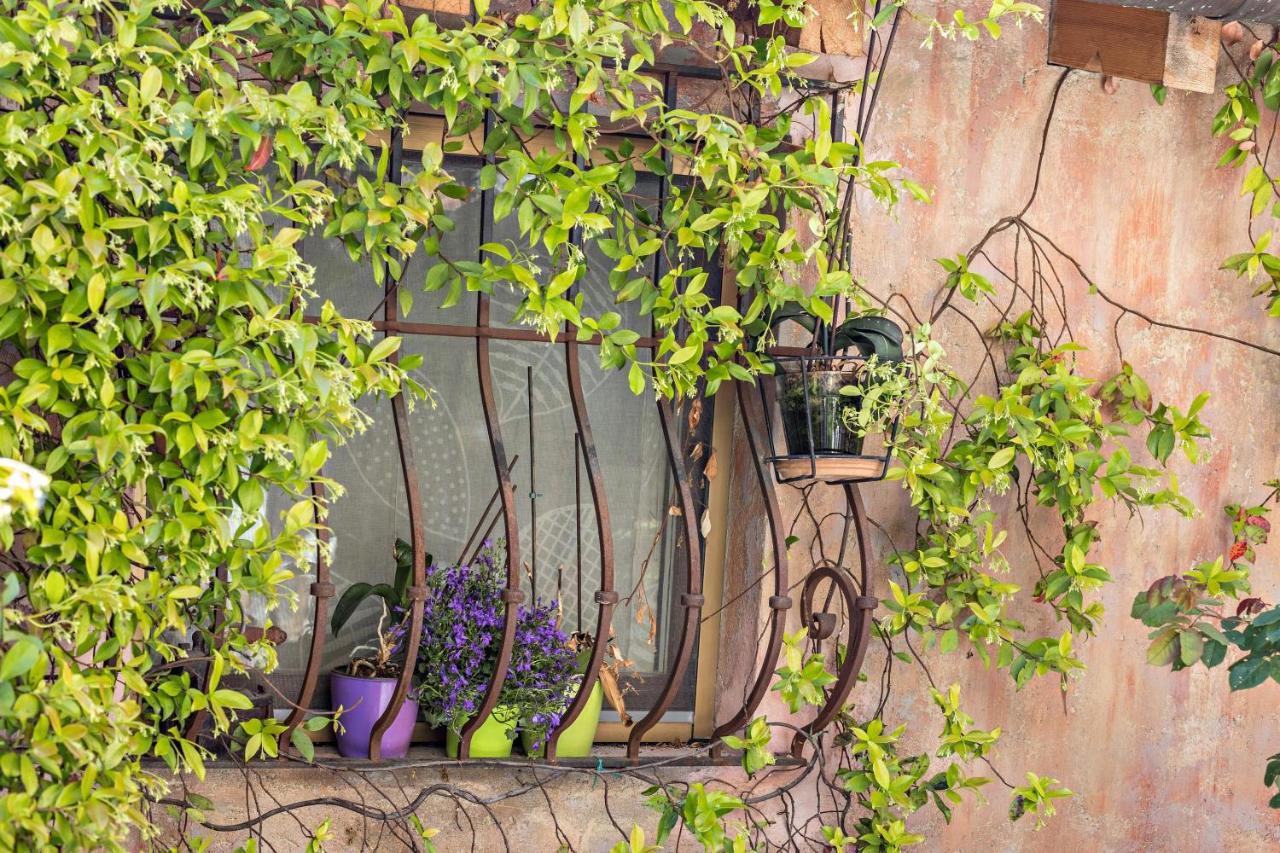 Casa Gasparo Salò Buitenkant foto